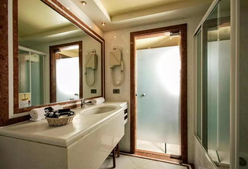 Superior-huone Merinäkymä, Possidi Holidays Resort & Suite