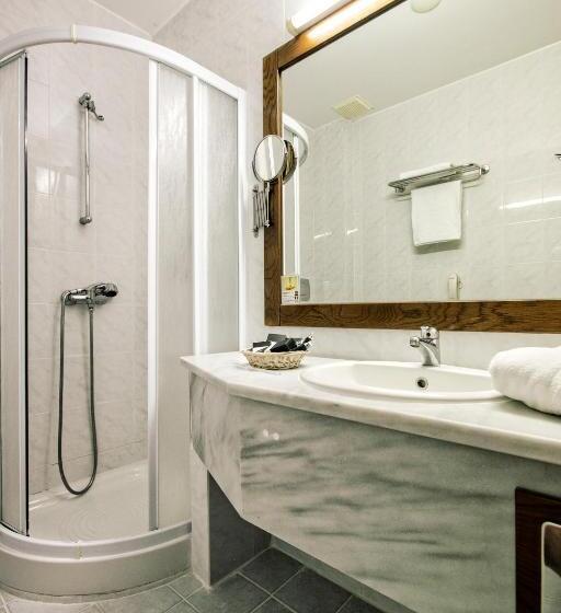 行政套房, Possidi Holidays Resort & Suite