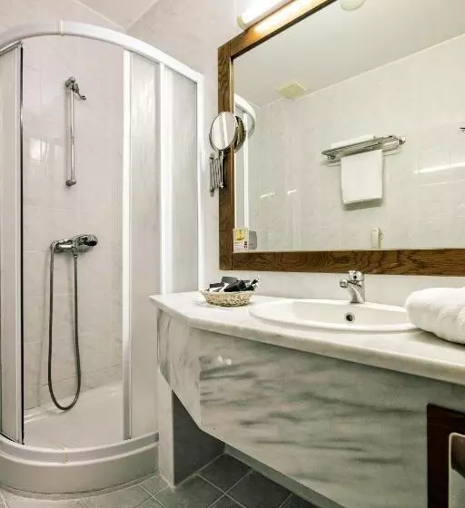 Executive-sviitti, Possidi Holidays Resort & Suite