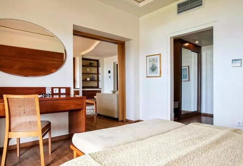 Executive-sviitti, Possidi Holidays Resort & Suite