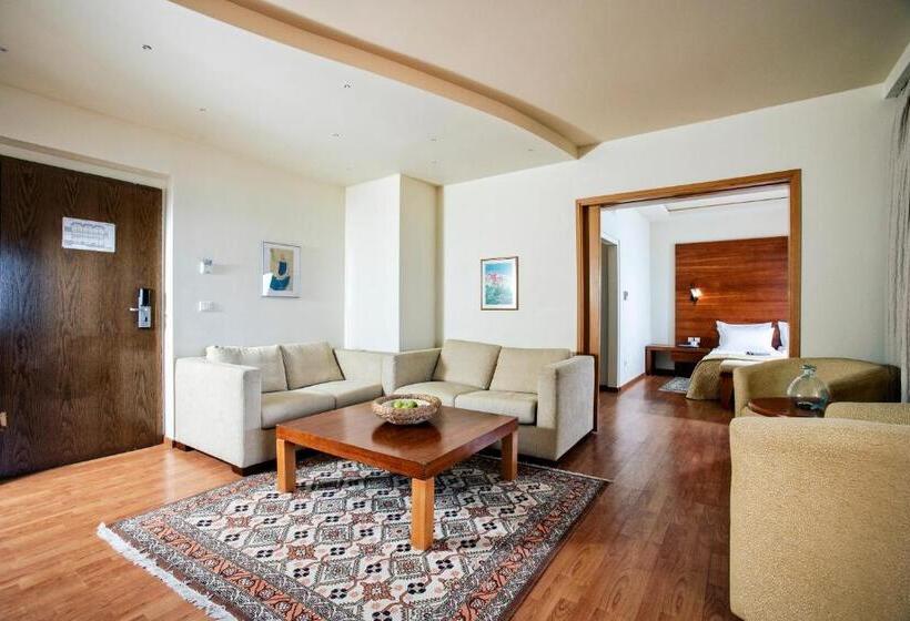 行政套房, Possidi Holidays Resort & Suite