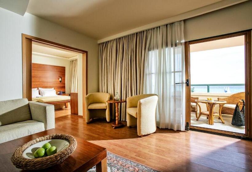 סוויטה אקזקיוטיב, Possidi Holidays Resort & Suite