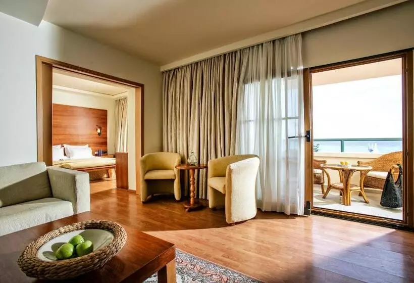 Executive-sviitti, Possidi Holidays Resort & Suite