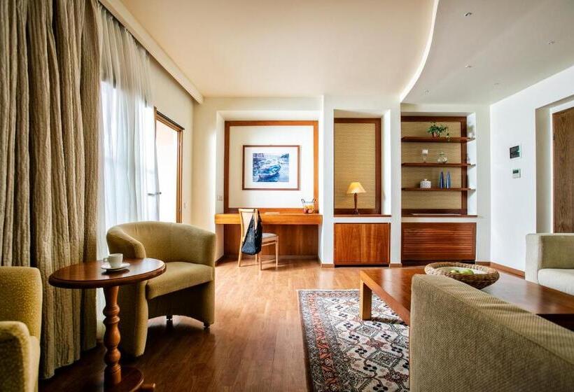 סוויטה אקזקיוטיב, Possidi Holidays Resort & Suite