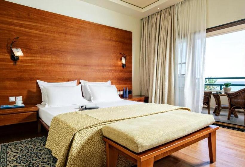 行政套房, Possidi Holidays Resort & Suite