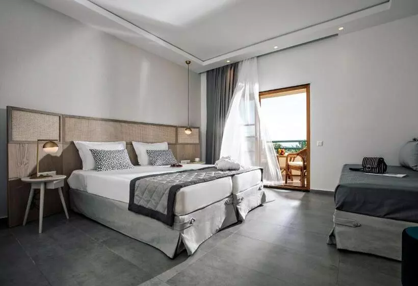 Juniorsviitti Merinäkymä, Possidi Holidays Resort & Suite