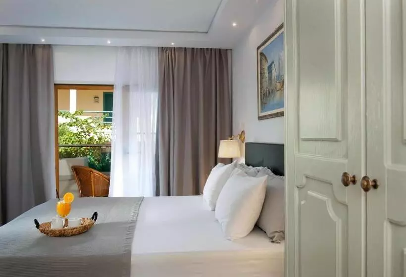 Sviitti 2 Makuuhuonetta, Possidi Holidays Resort & Suite