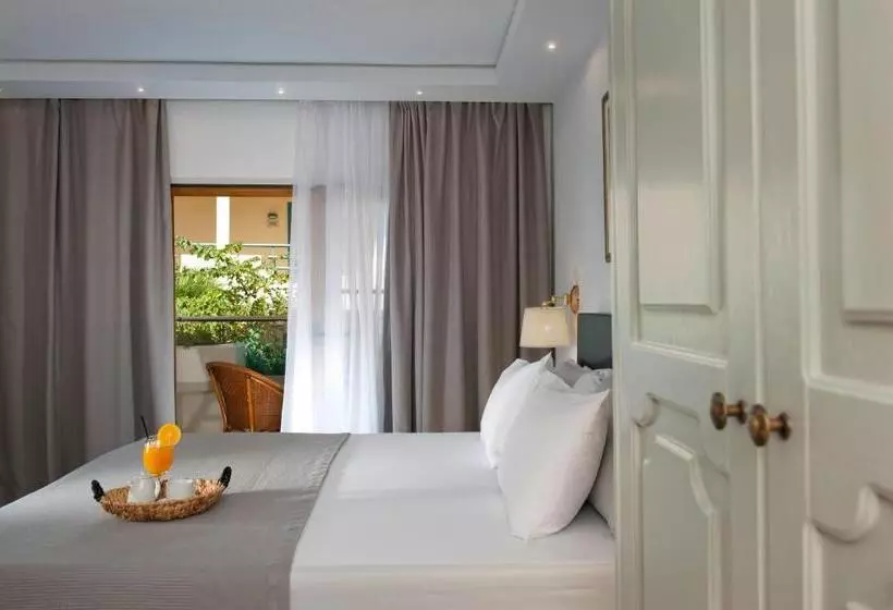 Sviitti 2 Makuuhuonetta, Possidi Holidays Resort & Suite