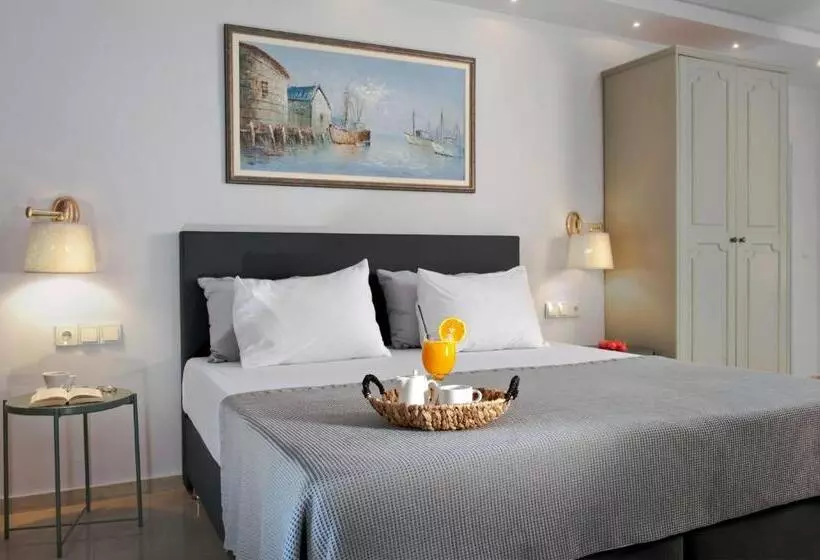 Sviitti 2 Makuuhuonetta, Possidi Holidays Resort & Suite