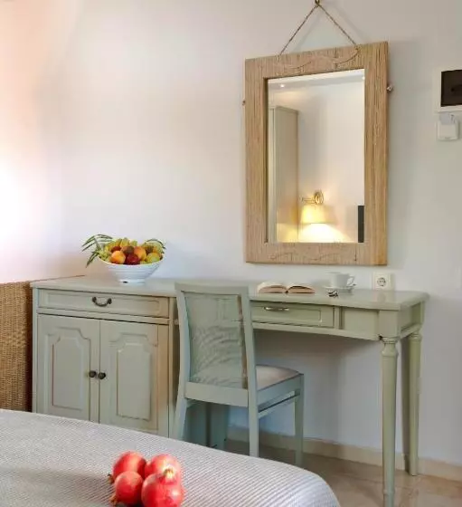 Sviitti 2 Makuuhuonetta, Possidi Holidays Resort & Suite