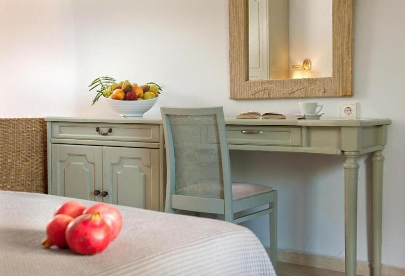 סוויטת 2 חדרי שינה, Possidi Holidays Resort & Suite