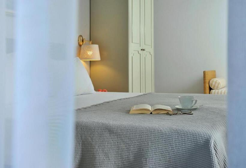 סוויטה נוף לים, Possidi Holidays Resort & Suite