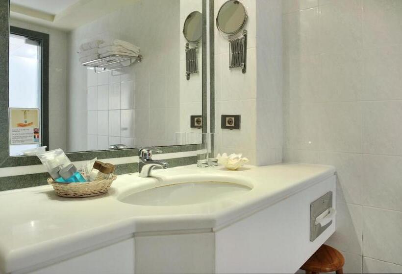 海景套房, Possidi Holidays Resort & Suite