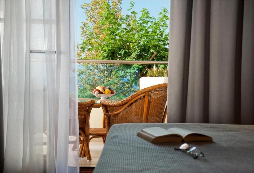 海景套房, Possidi Holidays Resort & Suite
