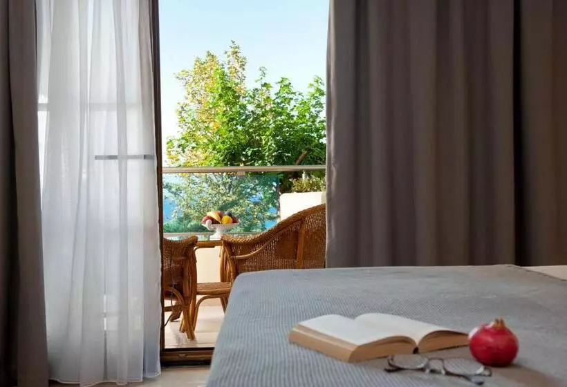 Sviitti Merinäkymä, Possidi Holidays Resort & Suite
