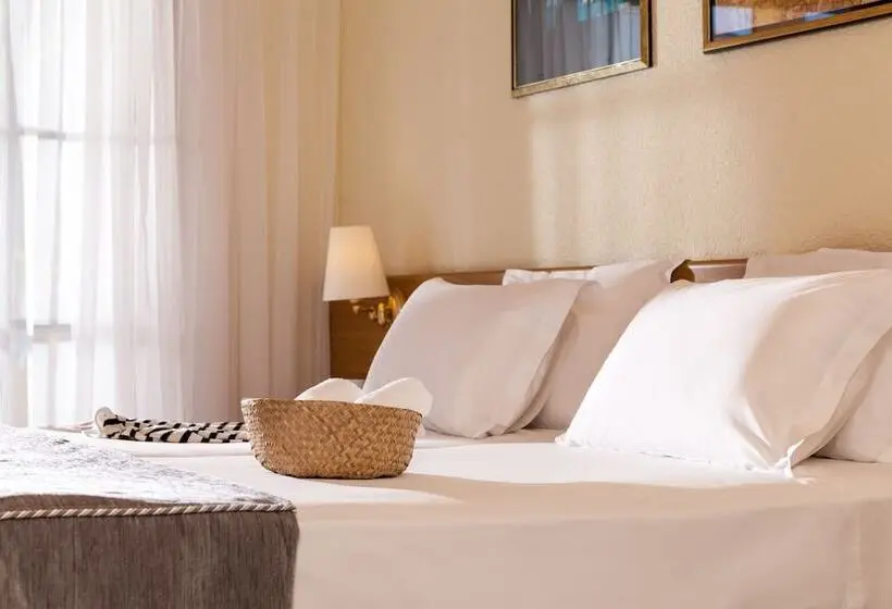 オーシャンビュースタンダードルーム, Possidi Holidays Resort & Suite