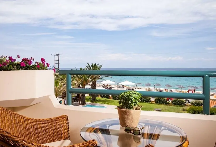 オーシャンビュースーペリアールーム, Possidi Holidays Resort & Suite