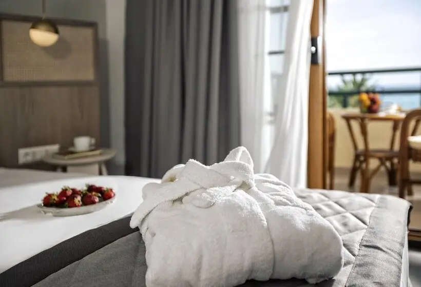 オーシャンビュージュニアスイート, Possidi Holidays Resort & Suite