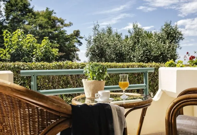 マウンテンビューファミリールーム, Possidi Holidays Resort & Suite