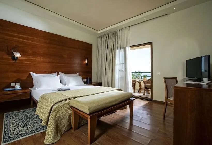 エクゼクティブスイート, Possidi Holidays Resort & Suite