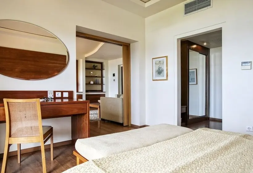 エクゼクティブスイート, Possidi Holidays Resort & Suite