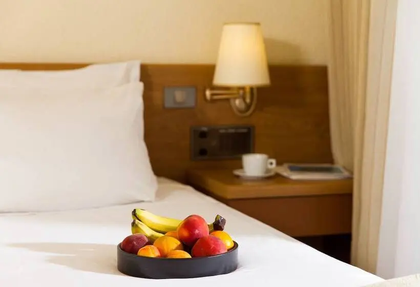 エクゼクティブスイート, Possidi Holidays Resort & Suite
