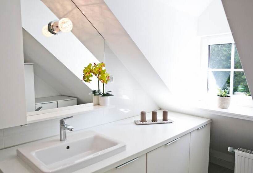اتاق دوبلکس, Apartments Hiša Pod Gradom