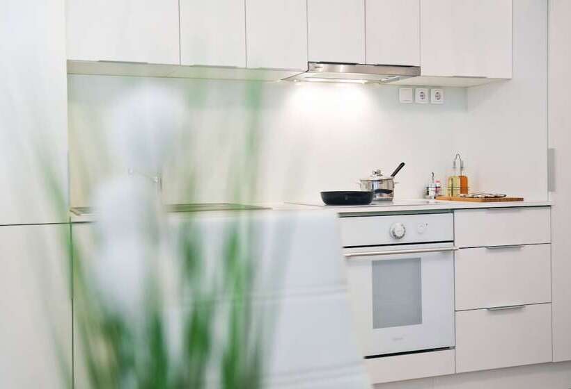 اتاق دوبلکس, Apartments Hiša Pod Gradom