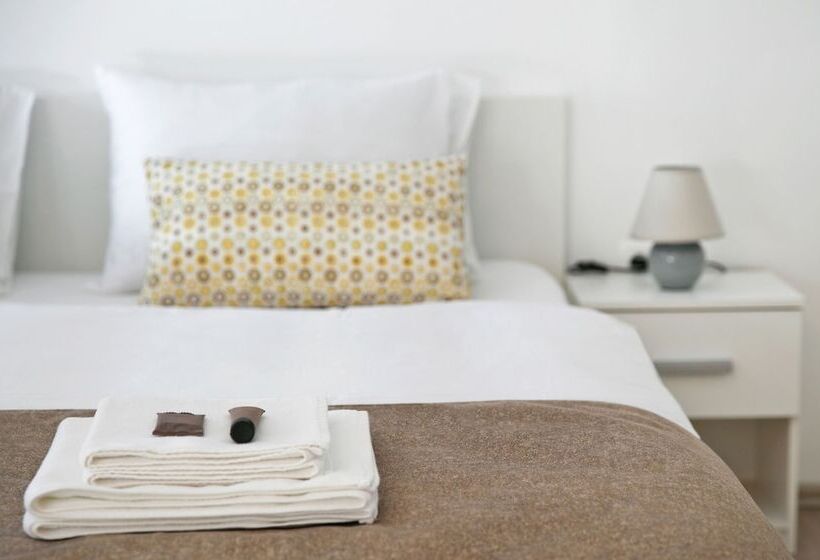 اتاق دوبلکس, Apartments Hiša Pod Gradom