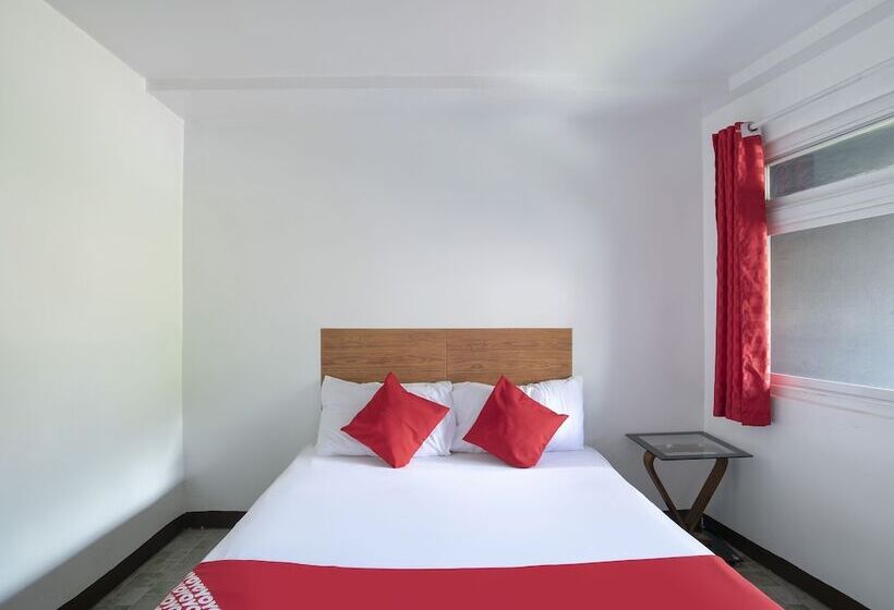 اتاق لوکس, Oyo 549 Sajj Bldg