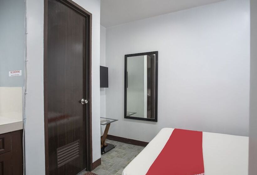 اتاق استاندارد, Oyo 549 Sajj Bldg