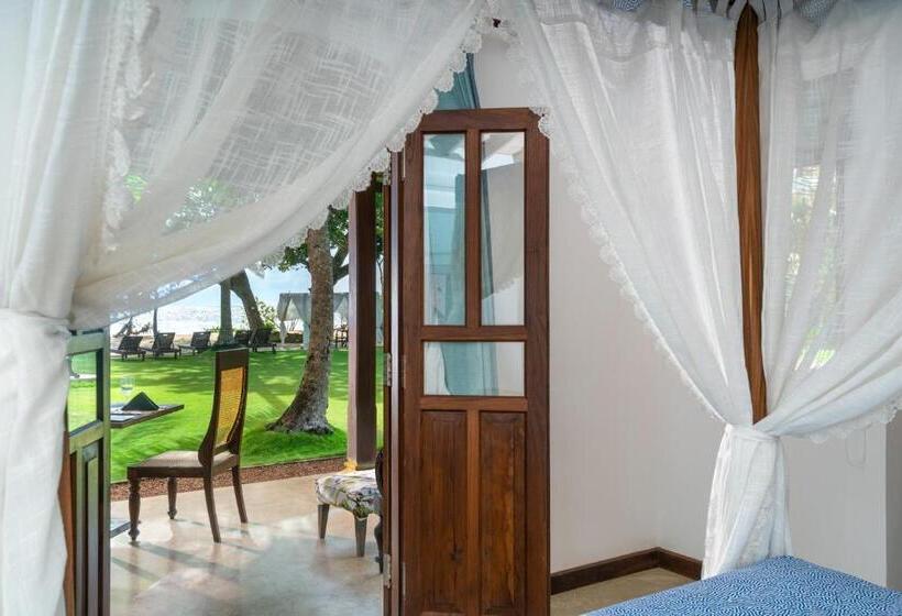 וילה בת חדר שינה 1, Sundara By Mosvold