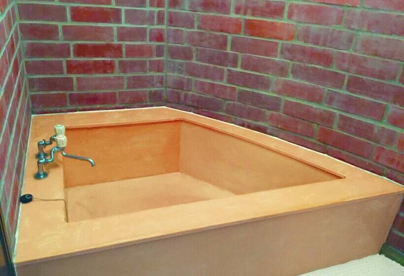 خانه 2 خوابه, Okinawa Starry Forest Cottage