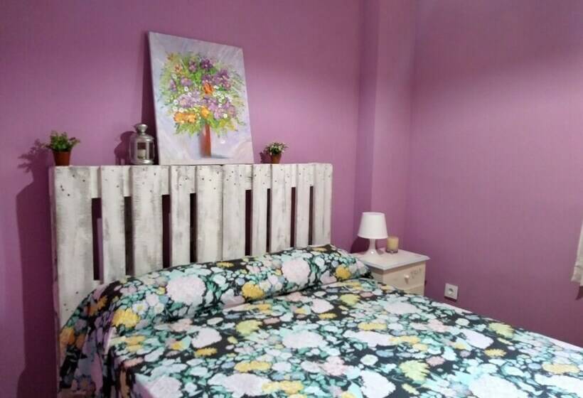 스탠다드 방갈로, Bungalow Bonalba