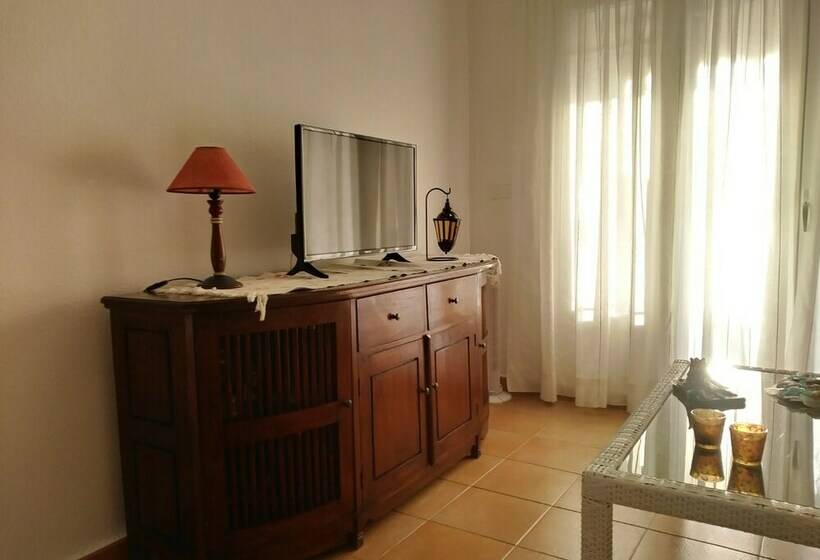 스탠다드 방갈로, Bungalow Bonalba