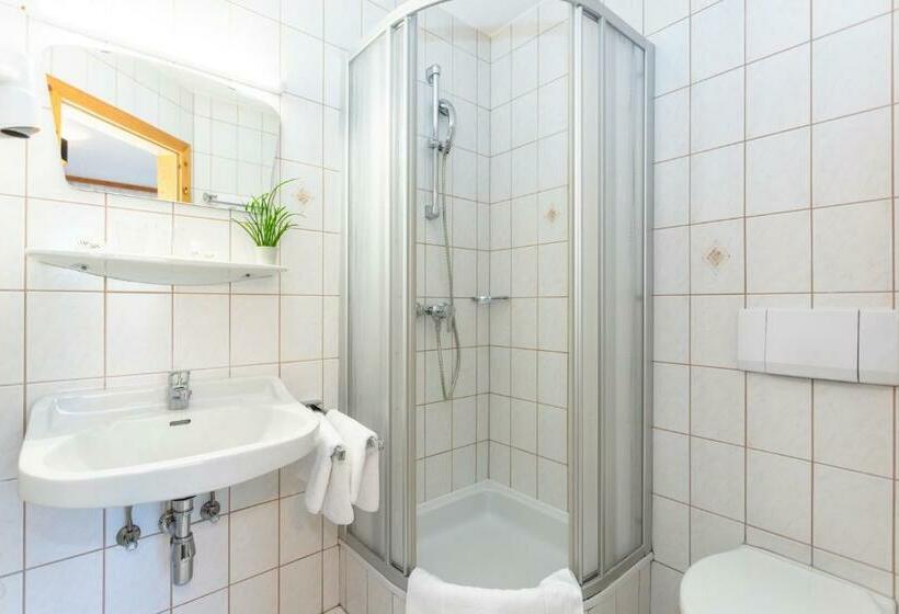 اتاق استاندارد, Sonnberg Lodge