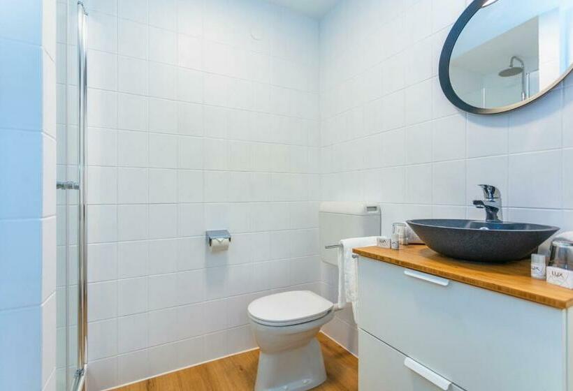 اتاق استاندارد, Sonnberg Lodge