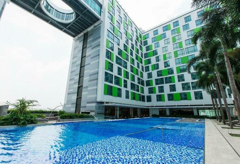 سوییت سوپریور, Republic Suites Ho Chi Minh City