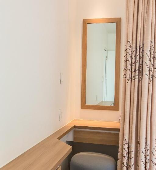 سوییت سوپریور, Republic Suites Ho Chi Minh City