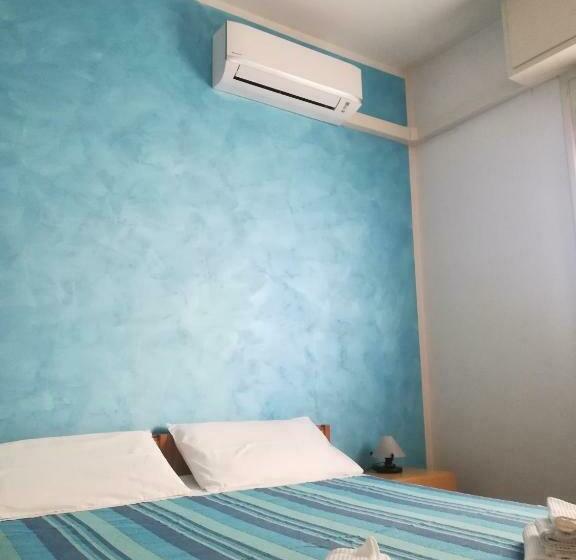 Апартаменты Superior 1 Спальня, Residence Mizar