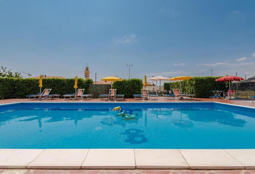 Апартаменты Superior 1 Спальня, Residence Mizar