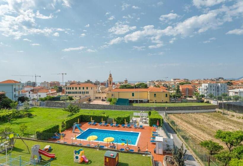شقة سوبريور غرفة واحدة, Residence Mizar