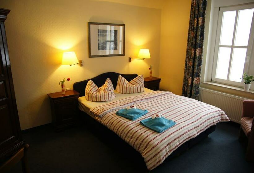 ‫فيلا غرفة نوم واحدة, Villa Unger