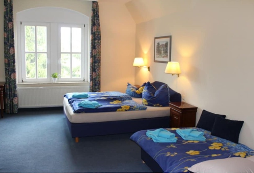 ‫فيلا غرفة نوم واحدة, Villa Unger