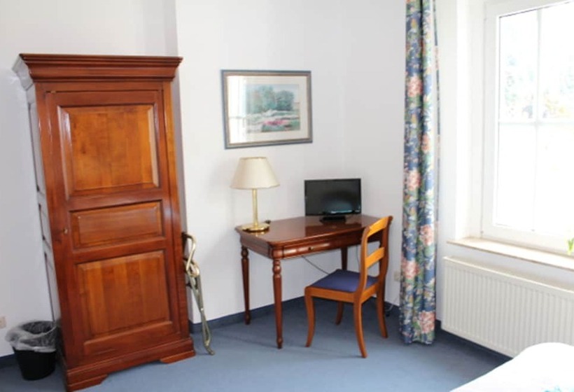 ‫فيلا غرفة نوم واحدة, Villa Unger