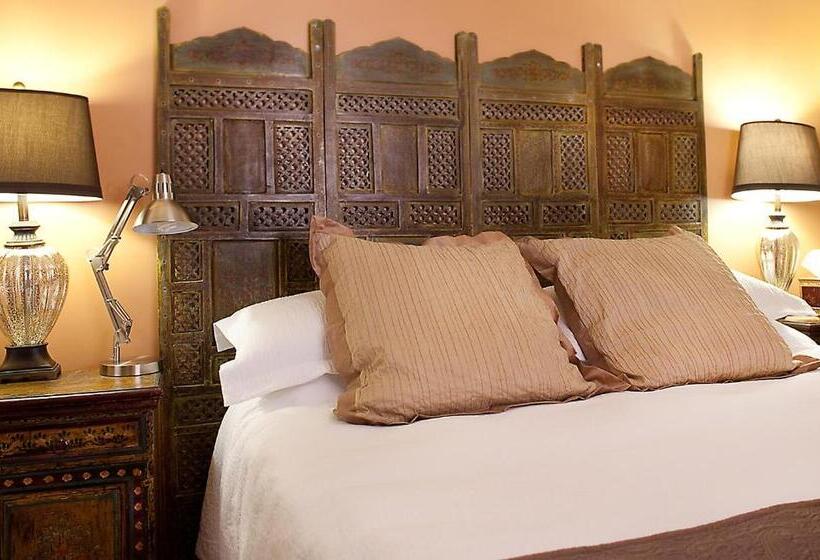 آپارتمان 1 خوابه همکف, Casa De Tres Lunas/house Of Three Moons