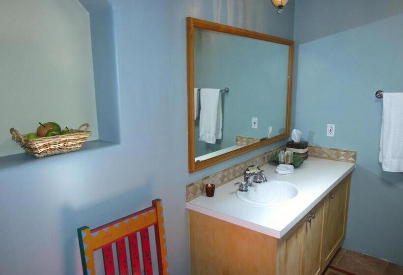 استودیو استاندارد با تخت کینگ, Casa De Tres Lunas/house Of Three Moons