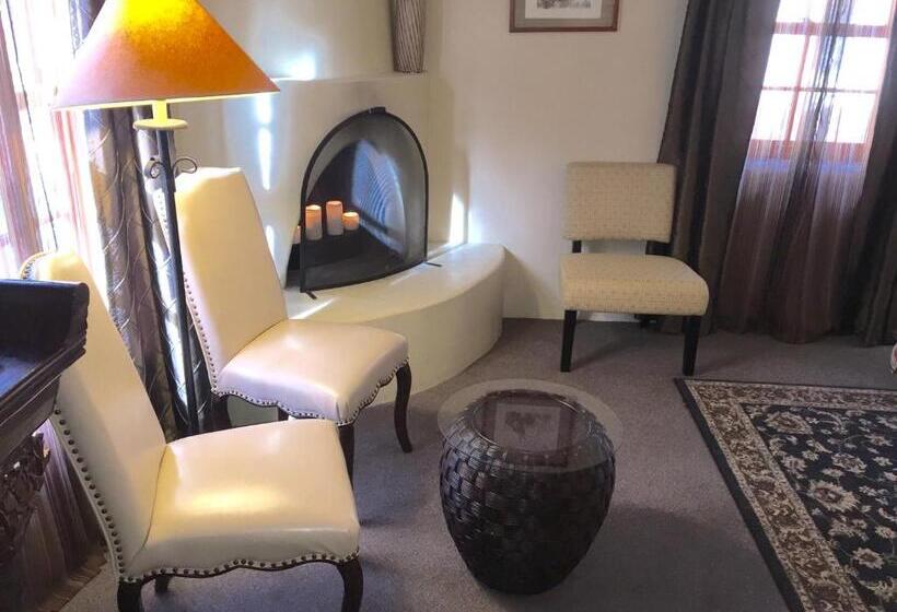 استودیو استاندارد با تخت کینگ, Casa De Tres Lunas/house Of Three Moons