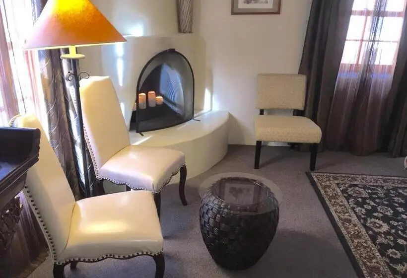 استودیو استاندارد با تخت کینگ, Casa De Tres Lunas/house Of Three Moons