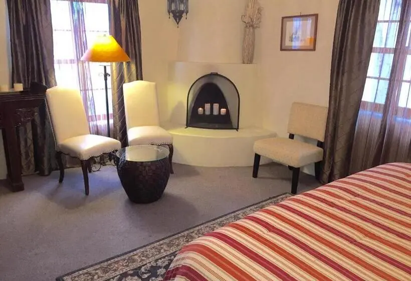 استودیو استاندارد با تخت کینگ, Casa De Tres Lunas/house Of Three Moons